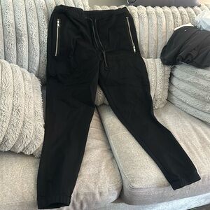 31 Phillip Lim Black 🎊Great  looking pants Sz 30 Brand New